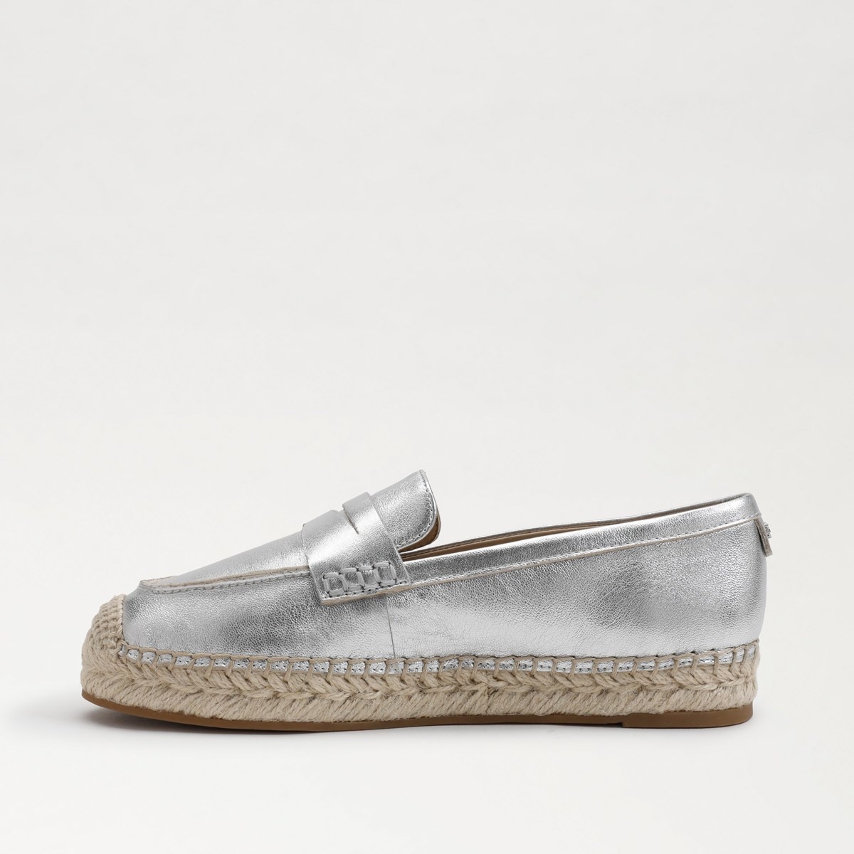Sam Edelman Kai Espadrille Flat Loafer | Women's Flats and Loafers