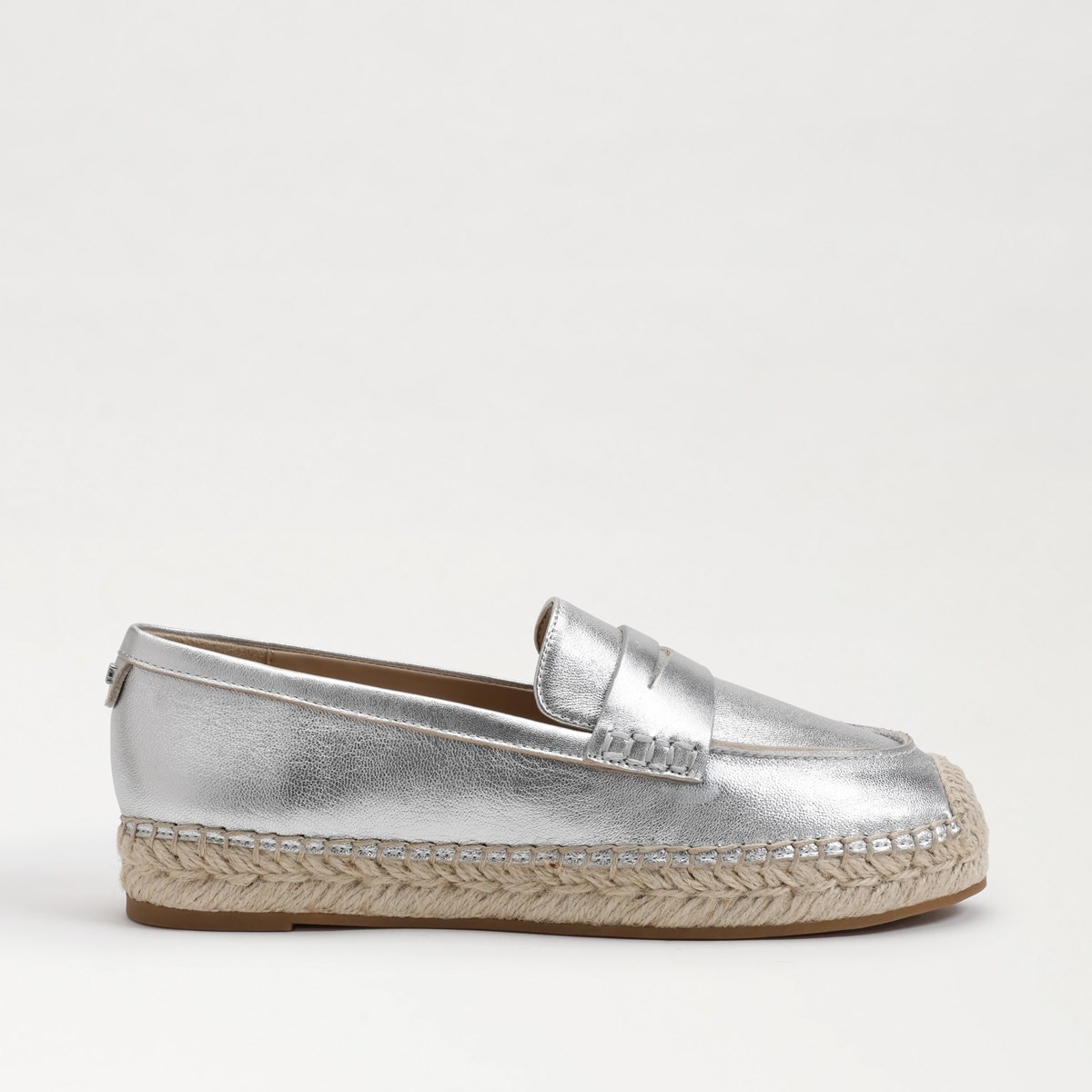 Sam Edelman Kai Espadrille Flat Loafer | Women's Flats and Loafers
