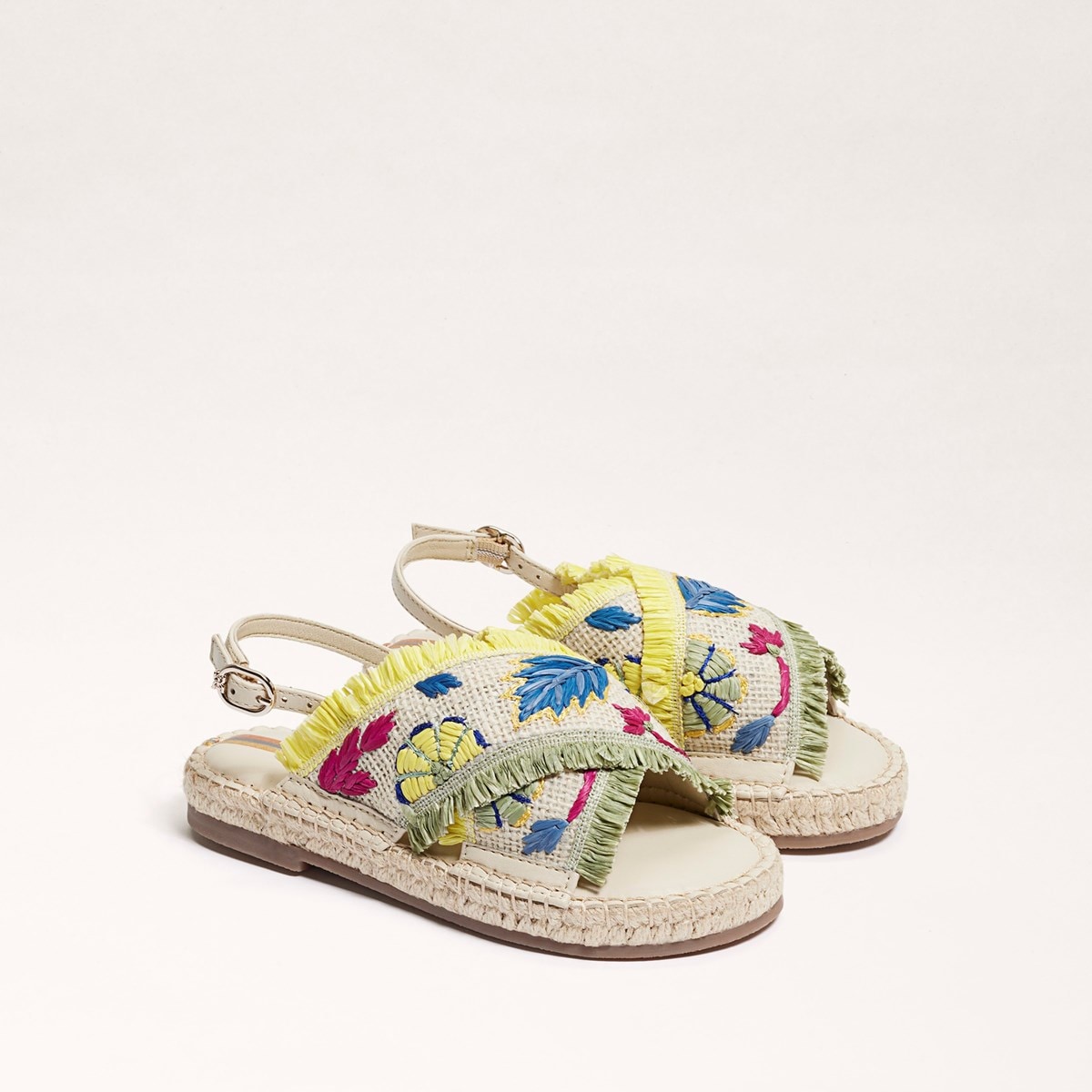 Sam edelman girls sandals clearance