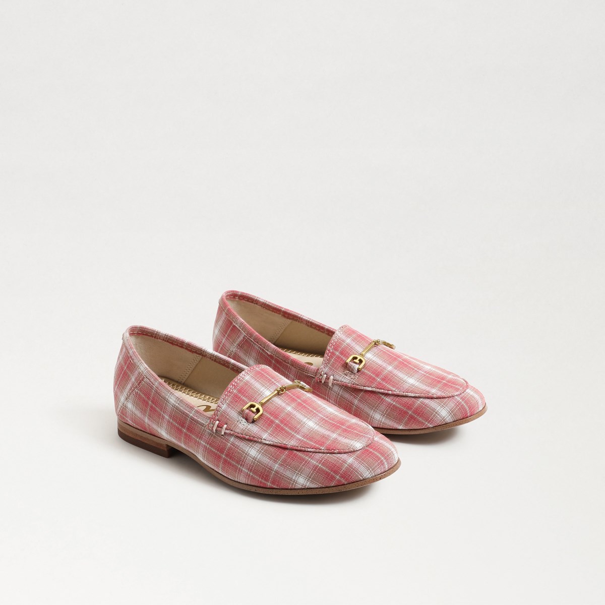 Sam Edelman Kids Loraine Bit Loafer Girls Flats and Loafers