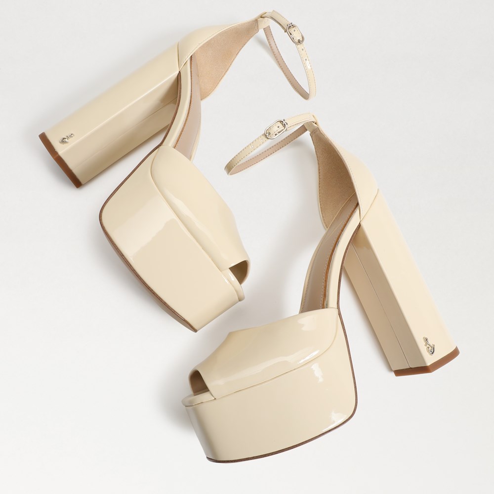 Sam edelman platform pumps discount