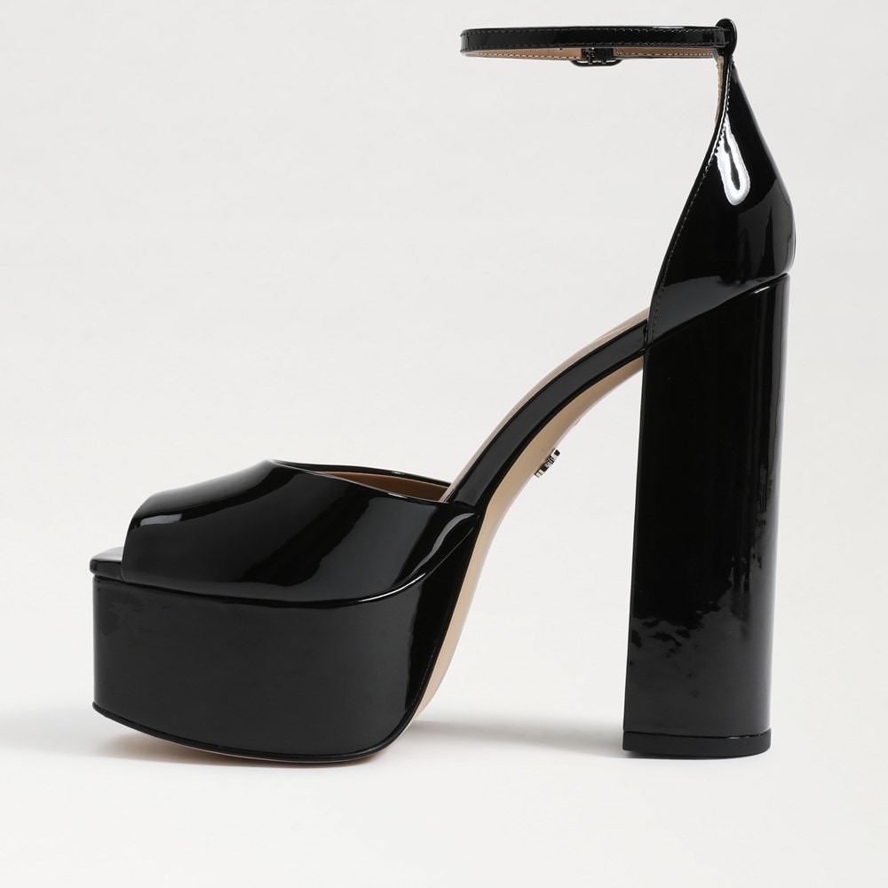 Sam Edelman Kori Platform Heel | Women's Heels