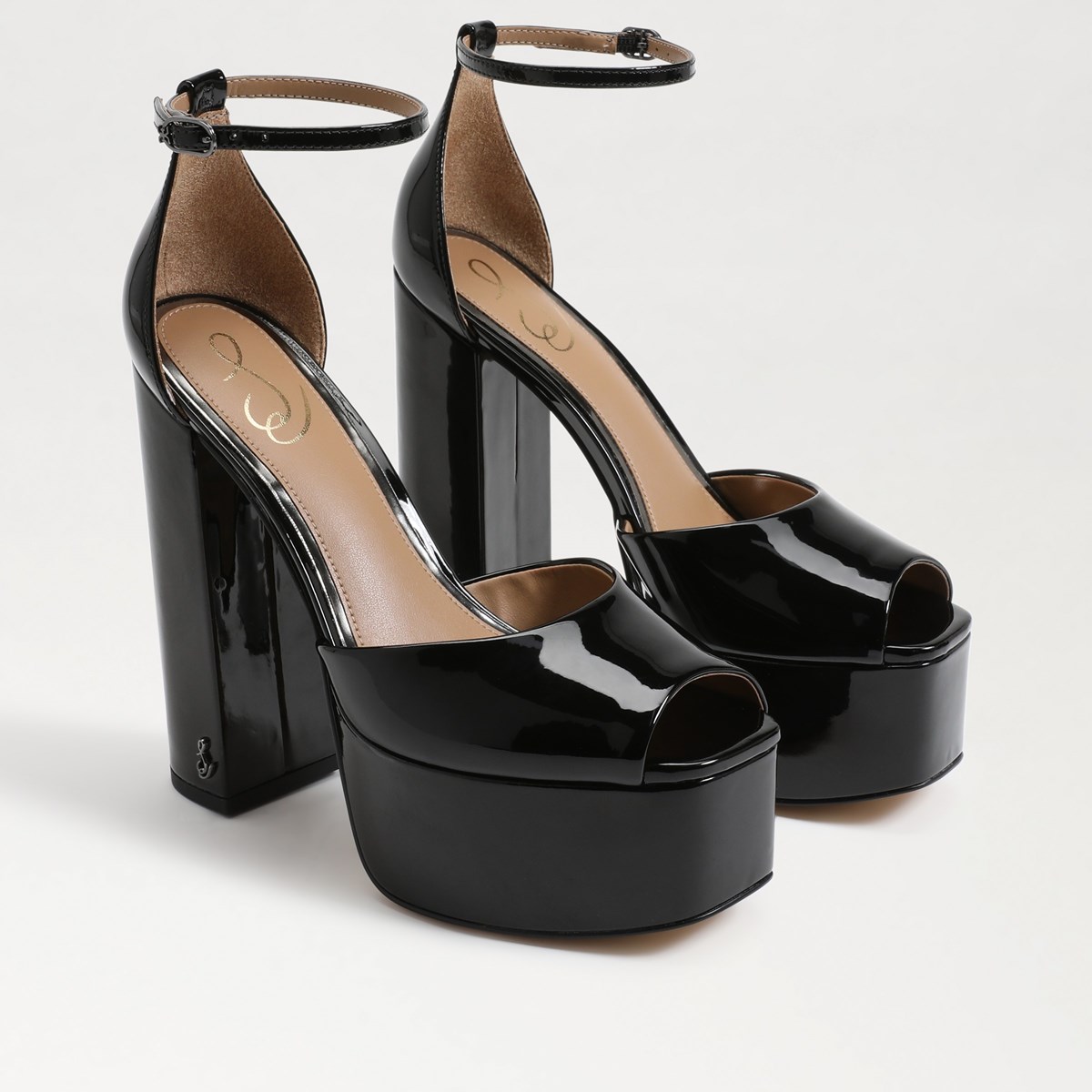 NY発!! セレブ愛用 ☆Sam Edelman☆ ANGELA PLATFORM HEEL Sam Edelman Kori Platform Heel | Women's Heels