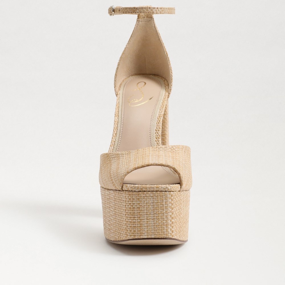 Sam Edelman Kori Platform Heel Women s Heels