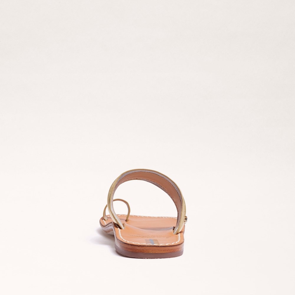 Sam edelman toe ring sandals cheap