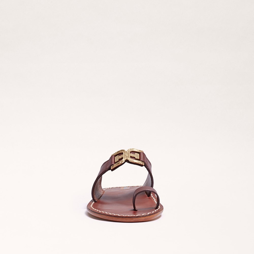 Maxime Toe Ring Sandal