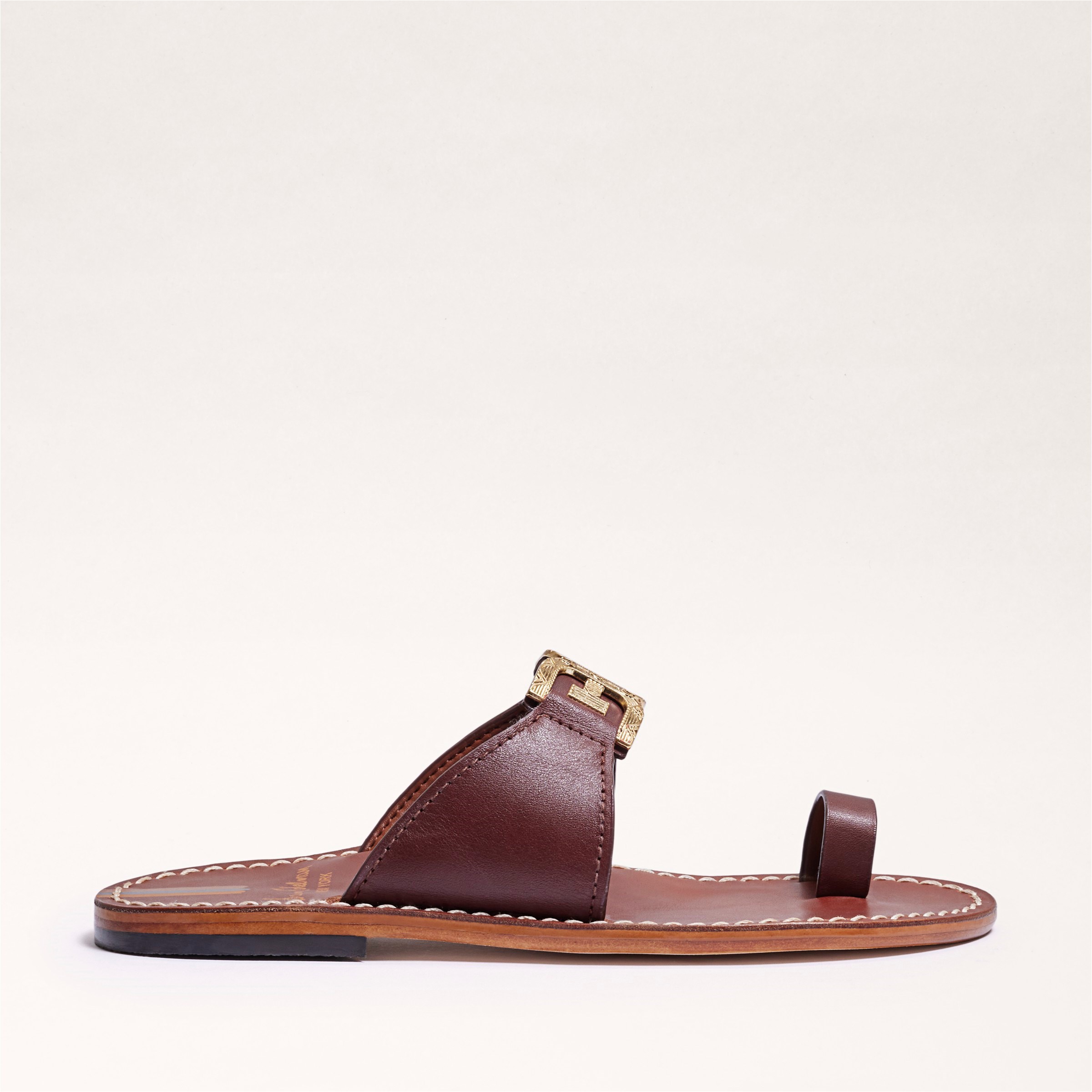 Sam Edelman Maxime Toe Ring Sandal Women s Sandals