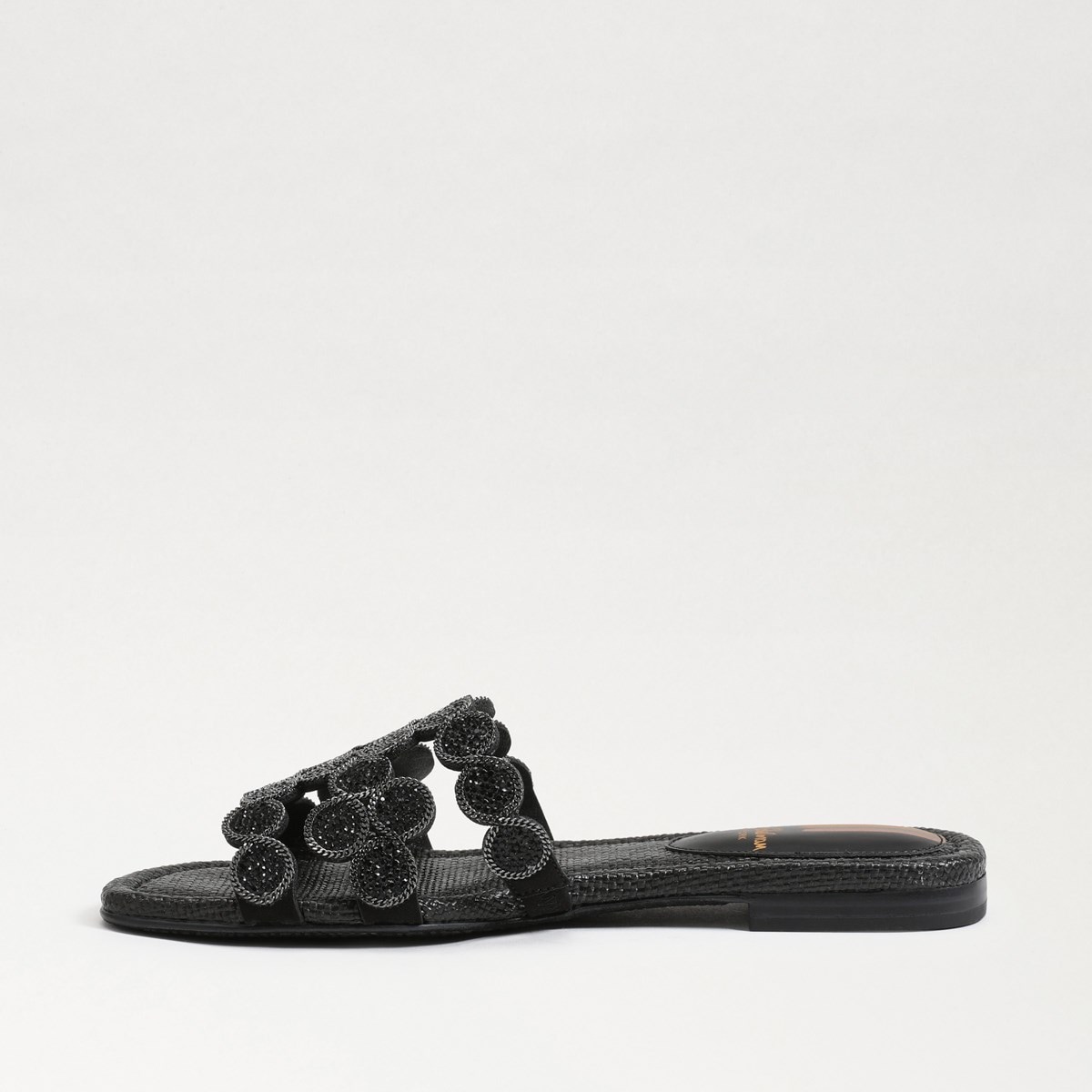Sam edelman bay outlet slide sandal