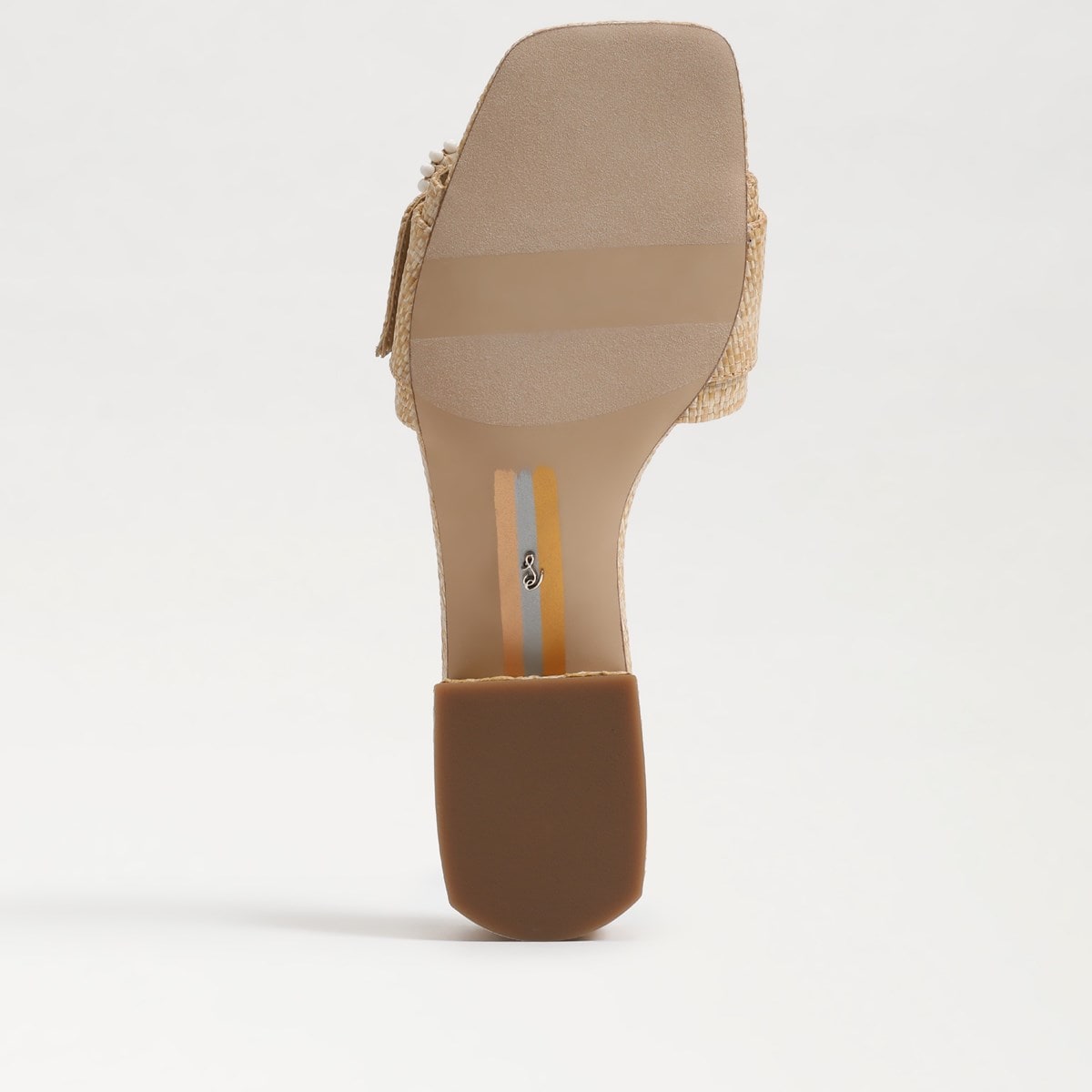 Sam Edelman Deacon Beaded Slide Sandal Women's Sandals