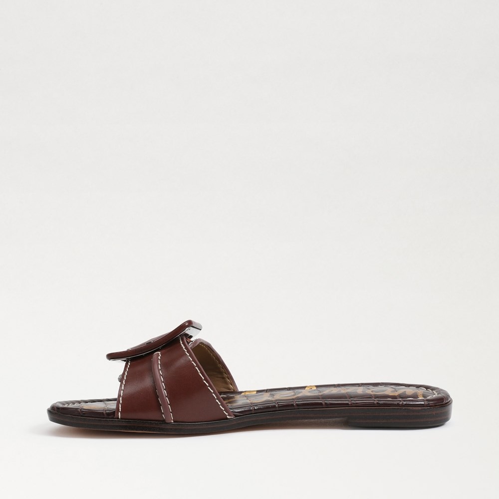Sam edelman gage slide sandal sale