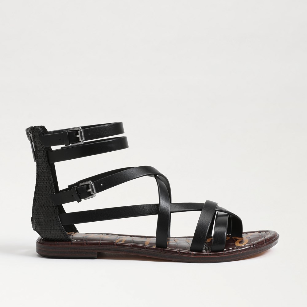 Sam edelman clearance gladiator sandals