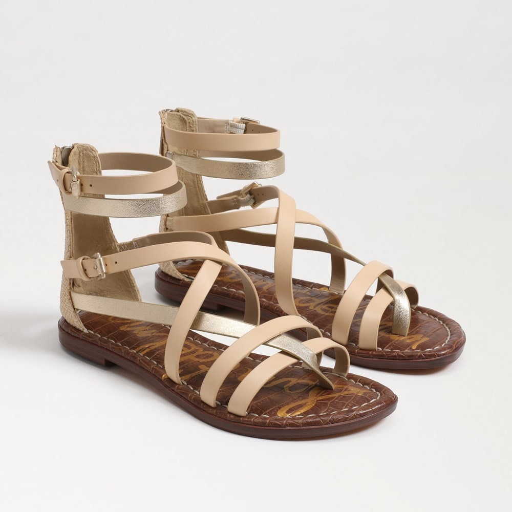 Gibbs Gladiator Sandal Sam Edelman ReLove