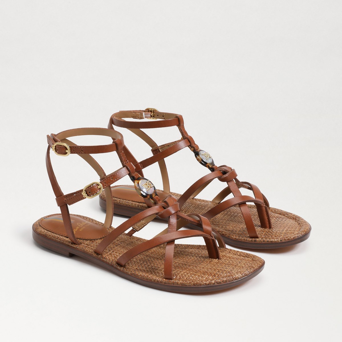 The Best Sam Edelman Sandals For Every Budget