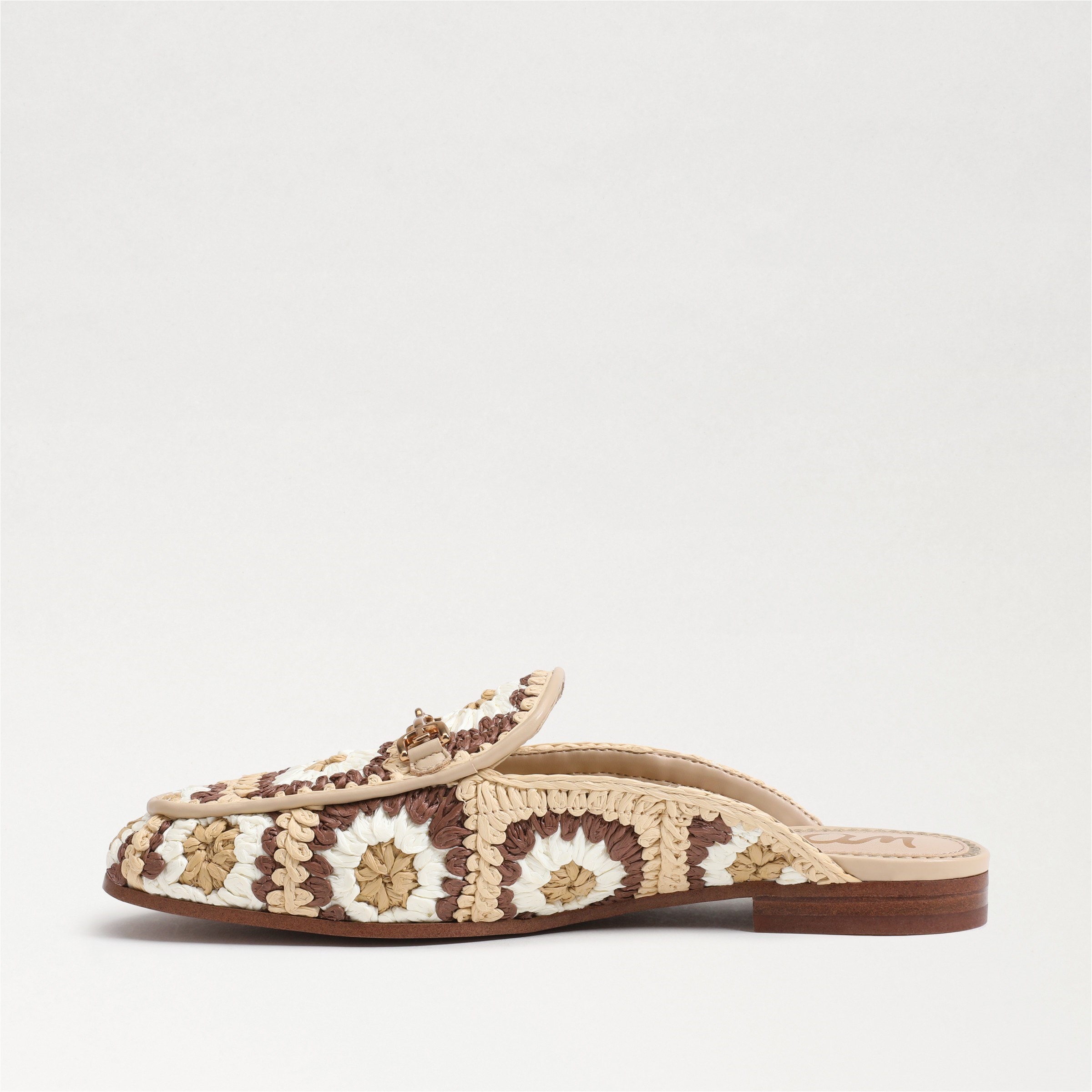 Sam edelman sales cheetah mules