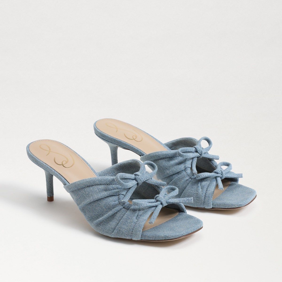 Sam Edelman Pia Strappy Heel | Womens Sandals