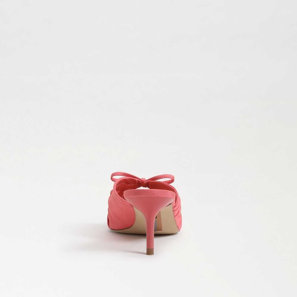 Kate spade sales daxton kitten heels