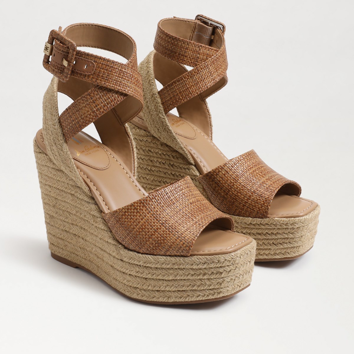 Open Toe Espadrille Wedge Sandals | lupon.gov.ph