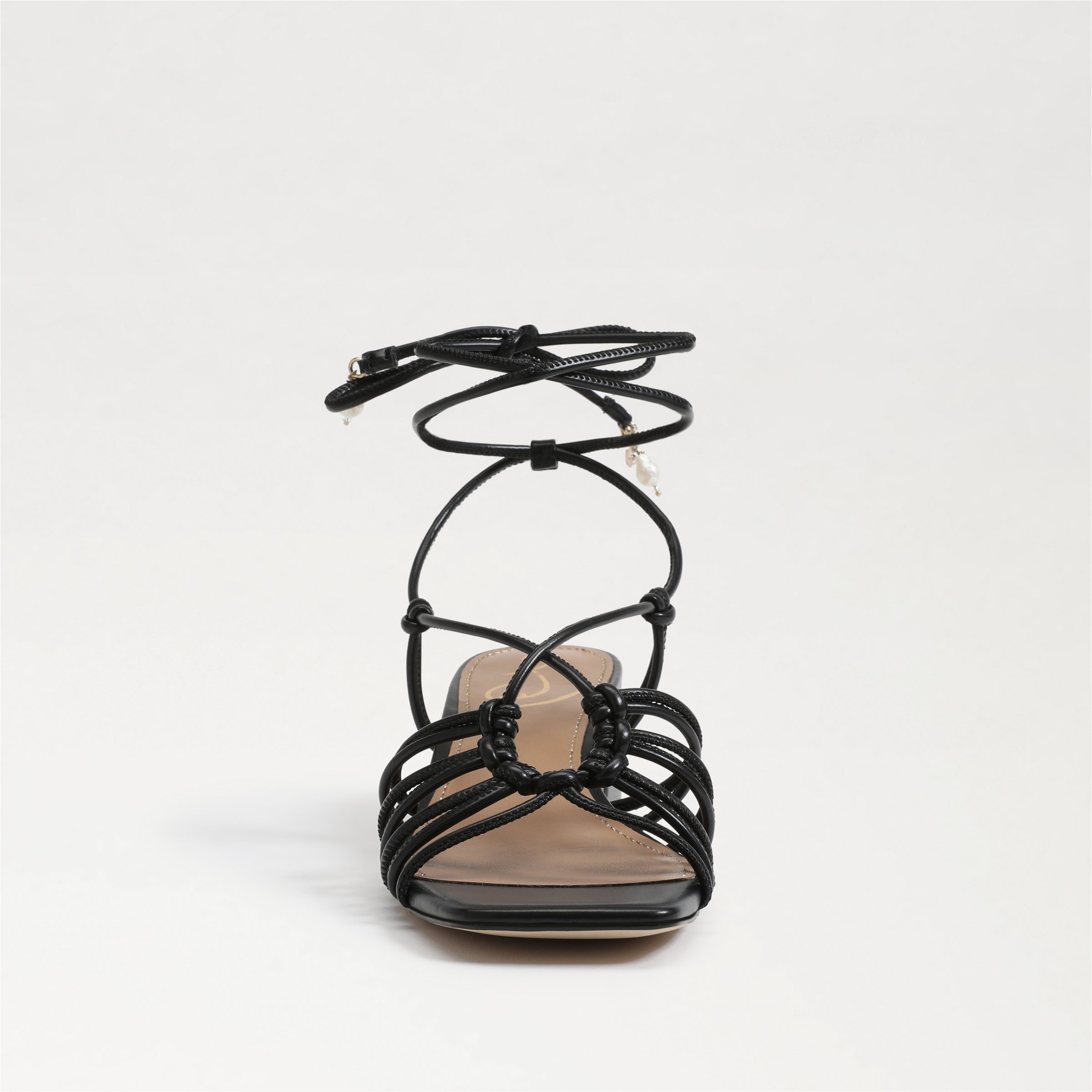 Sam edelman lace up sandals online