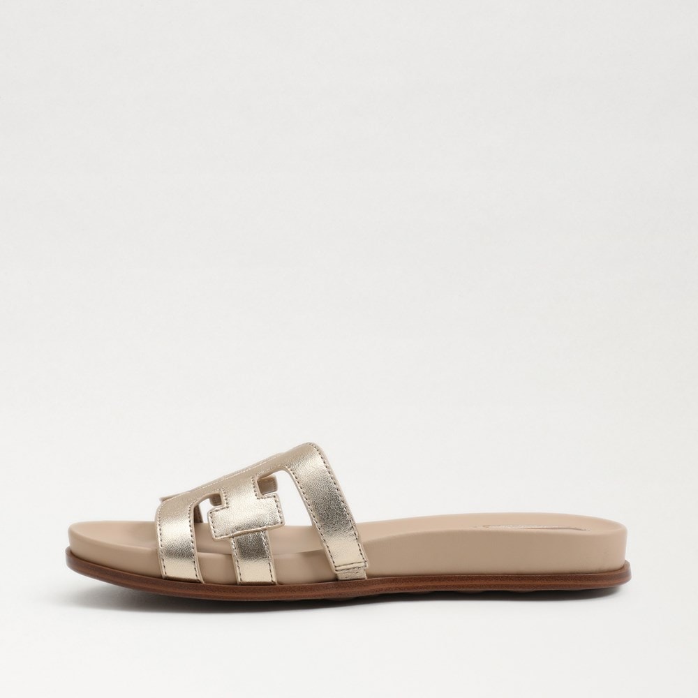 Sam Edelman Nettie Slide Sandal | Women's Sandals