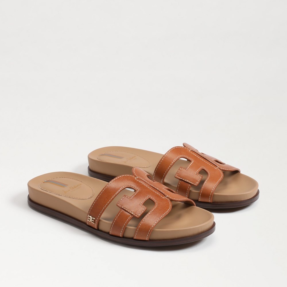 Nettie Slide Sandal - Pair
