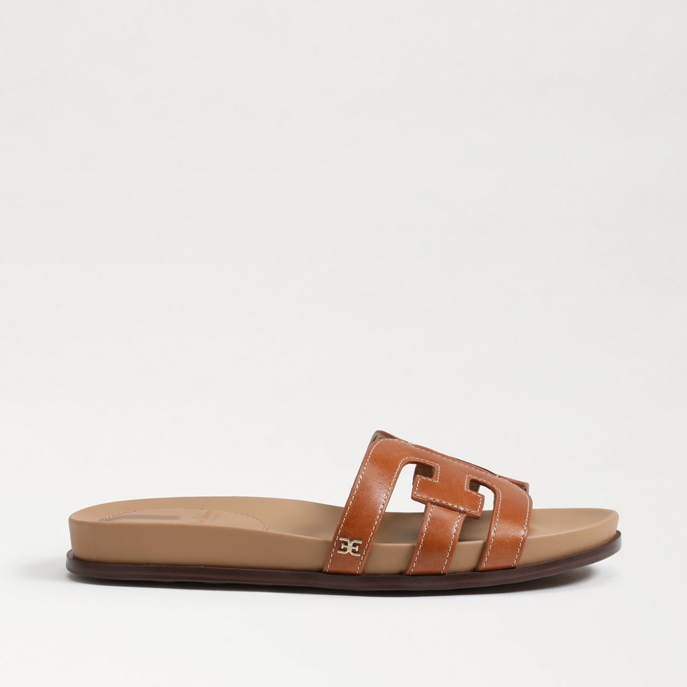 Nettie Slide Sandal - Right