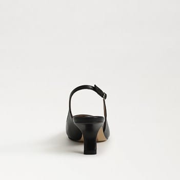 Bianka Slingback Pump, image 5 of 9