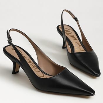 Sam Edelman Bianka Slingback Pump | Women's Heels