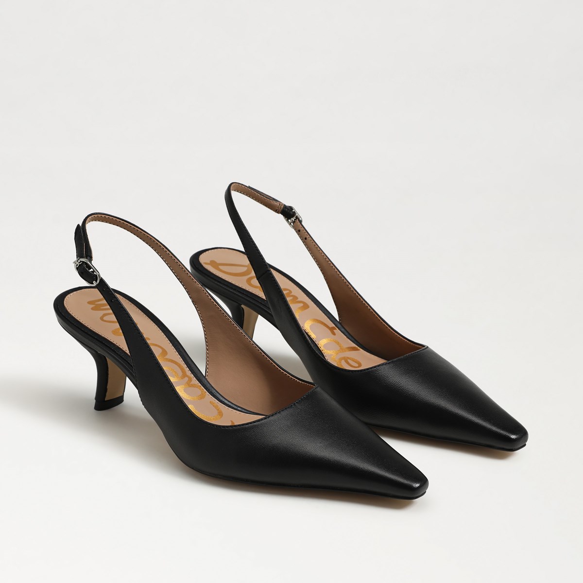 Sam Edelman Bianka Slingback Pump | Women's Heels