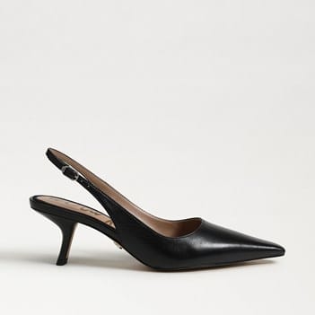 Bianka Slingback Pump, image 2 of 9