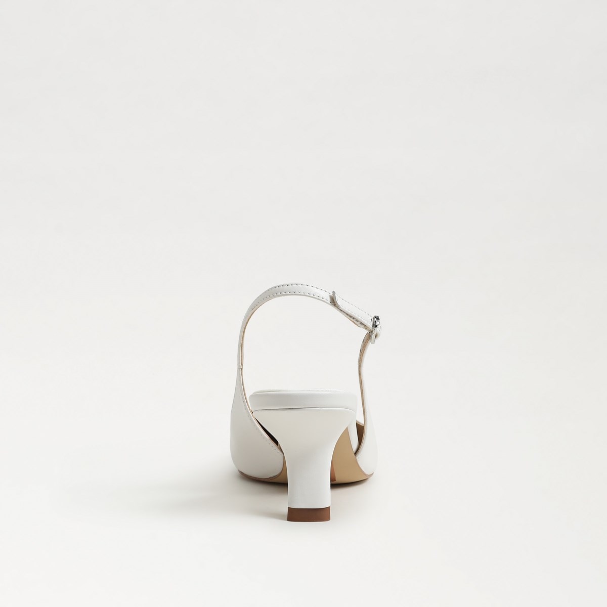 Sam Edelman BAY サンダル - Bright White | REVOLVE