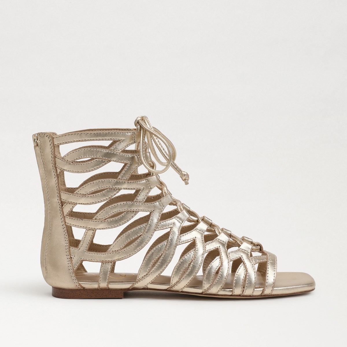 gebouw pauze expeditie Sam Edelman Lara Gladiator Sandal | Womens Sandals