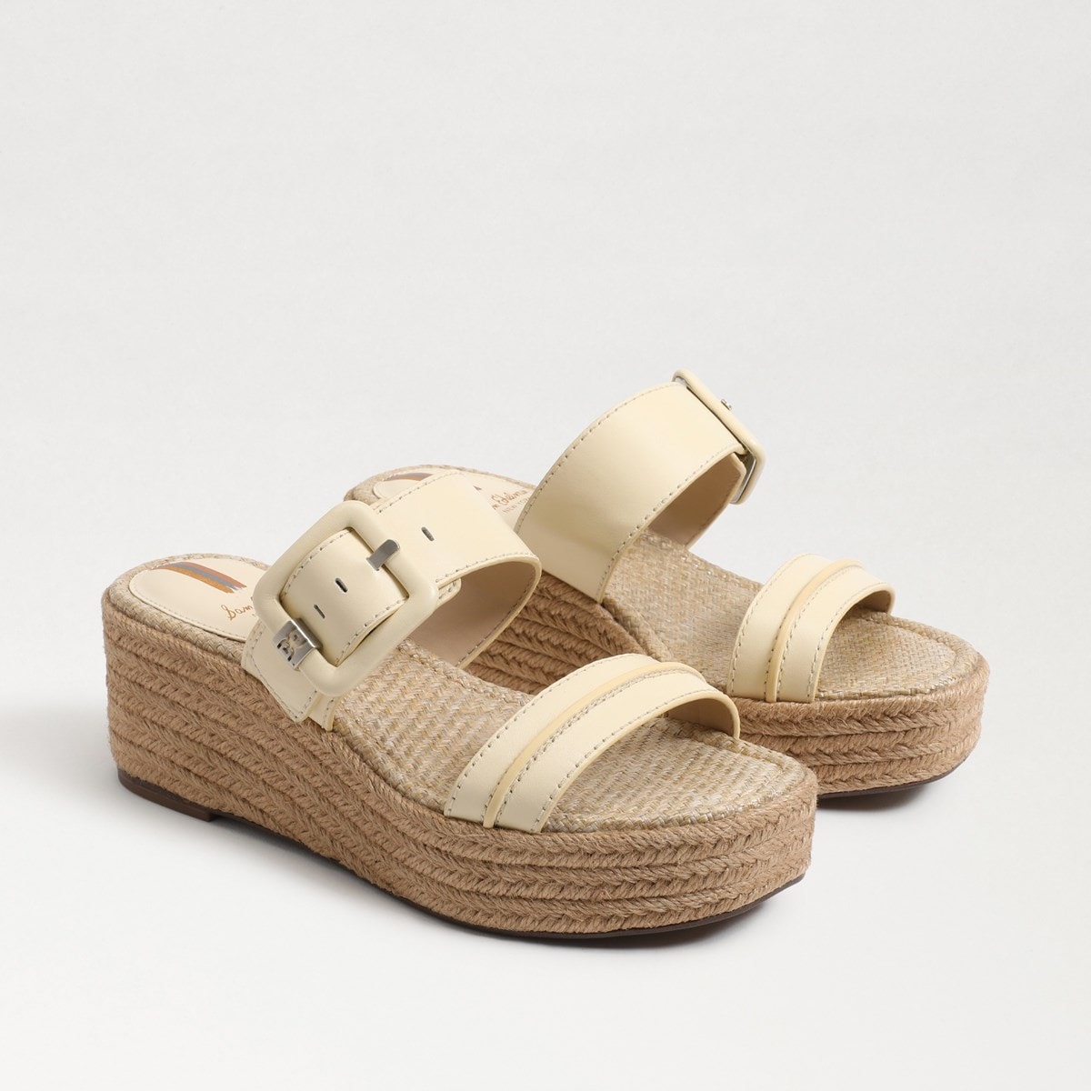 Sam Edelman Carson Espadrille Wedge Sandal Women s Heels