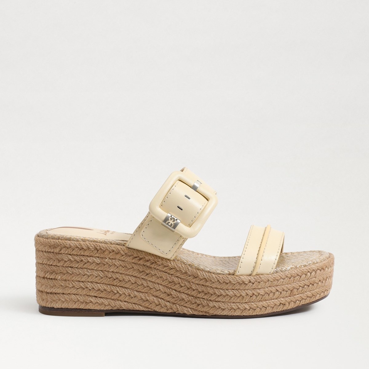 Sam Edelman Carson Espadrille Wedge Sandal Women s Heels