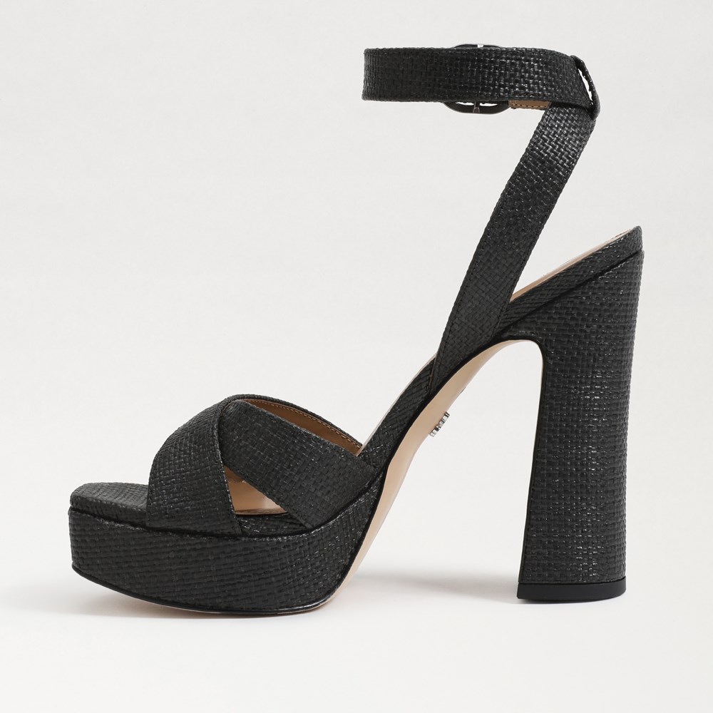 Black Platform Heels for Women | ASOS-tmf.edu.vn