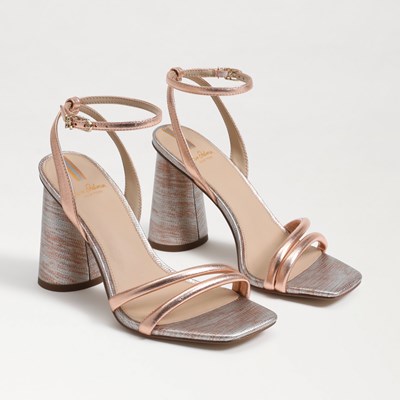 sam edelman low block heel