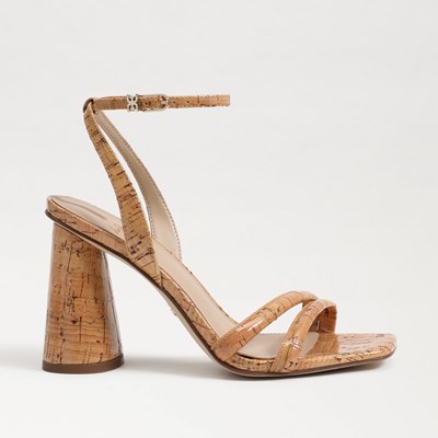 Schutz mikella on sale block heel sandals