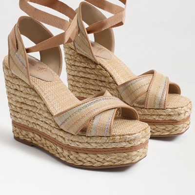 Wedges - Espadrille Wedge Sandals & More