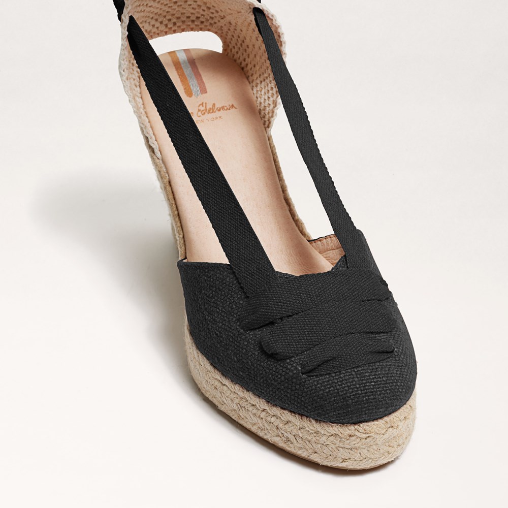 Sam Edelman Margherita Espadrille Wedge Sandal