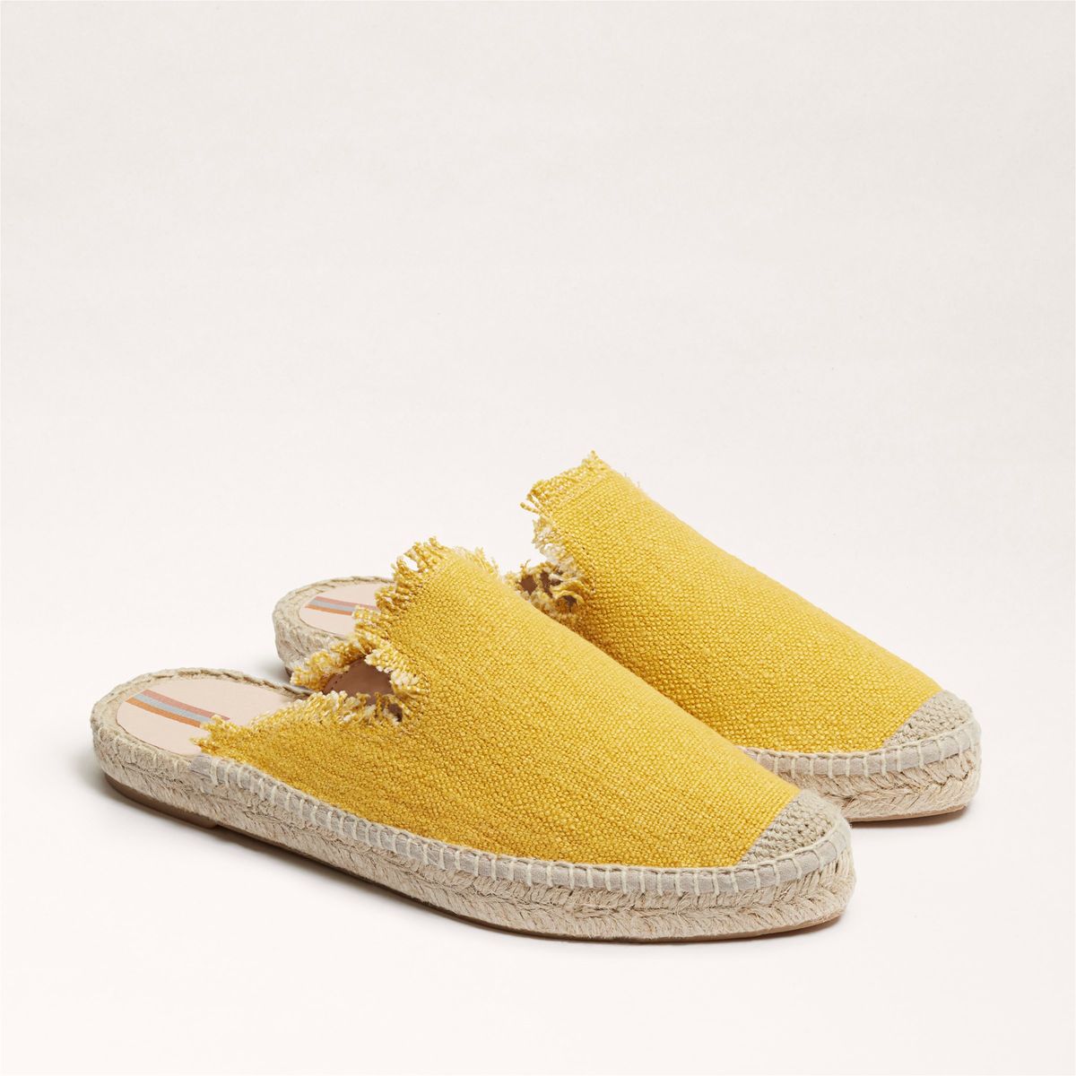 Sam Edelman Fernanda Espadrille Mule | Womens Flats and Loafers