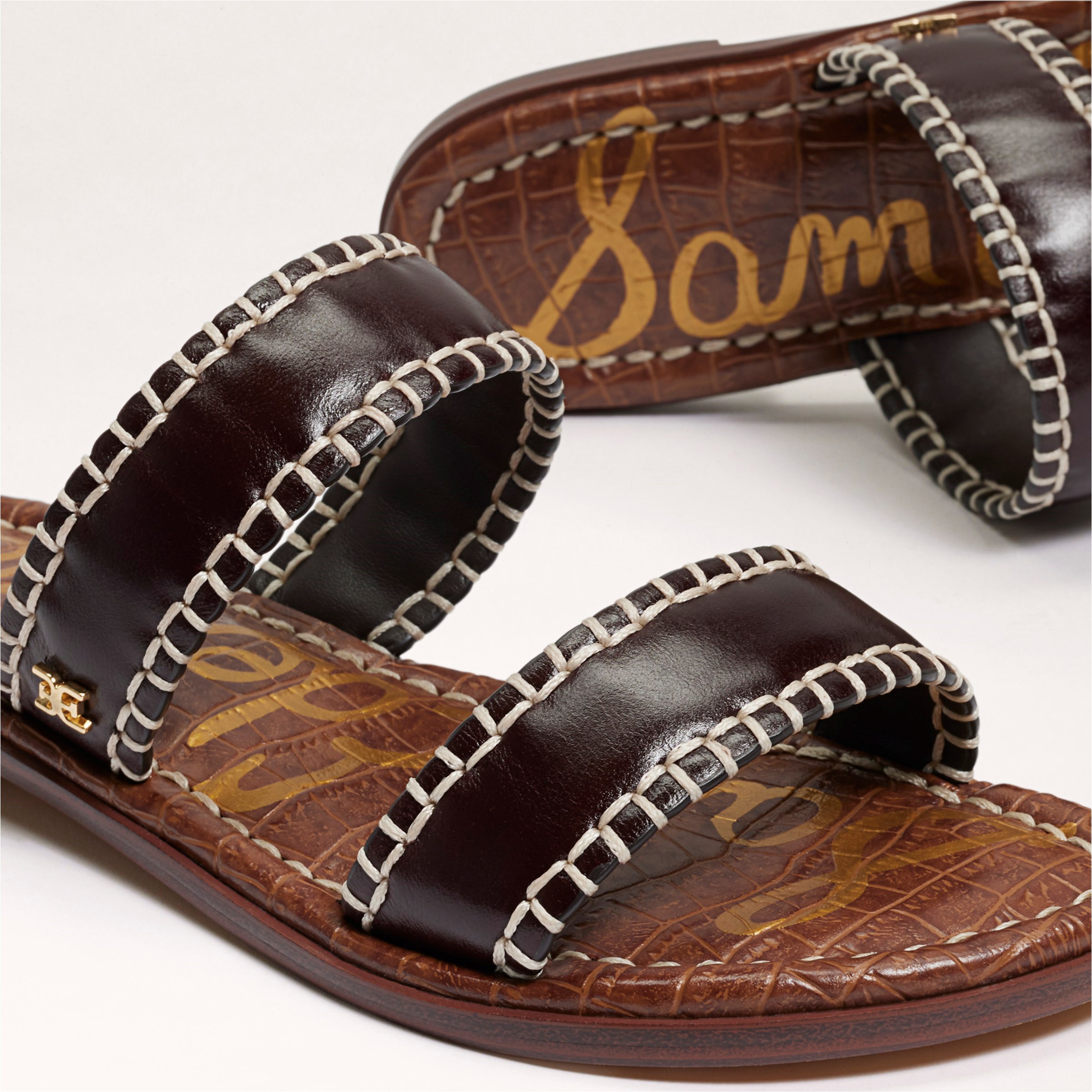 Genesis slide 2025 sandal sam edelman