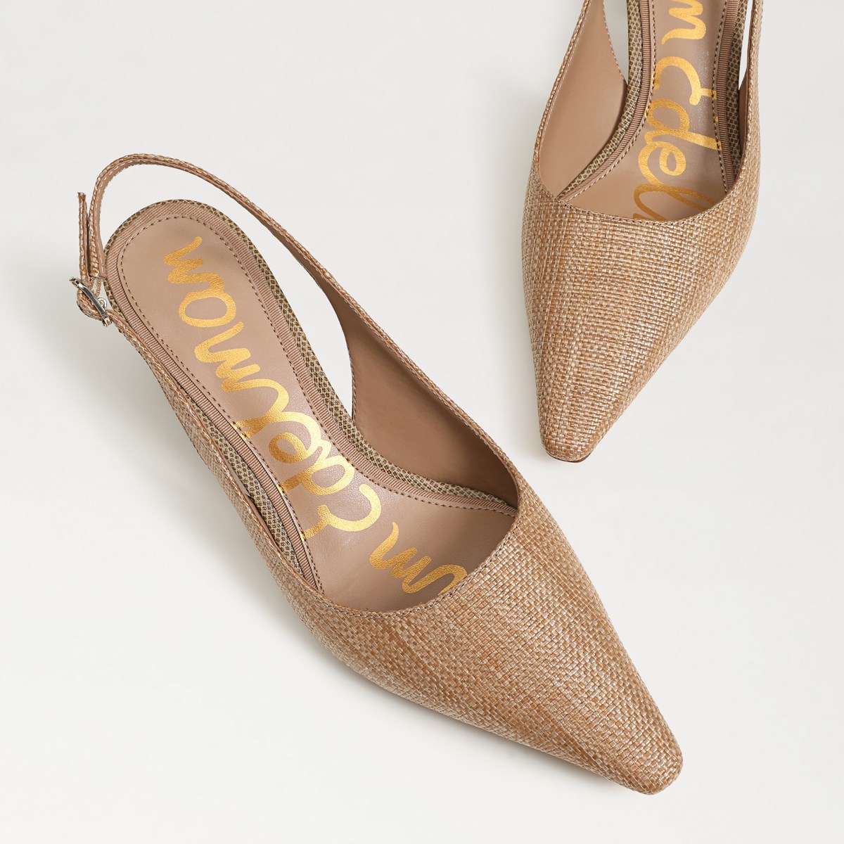 Sam Edelman Bianka Slingback Pump | Women's Heels