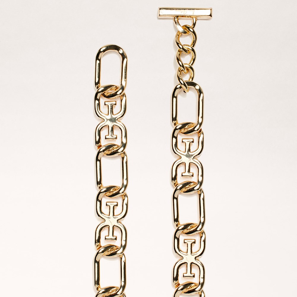 Chain link belts shop