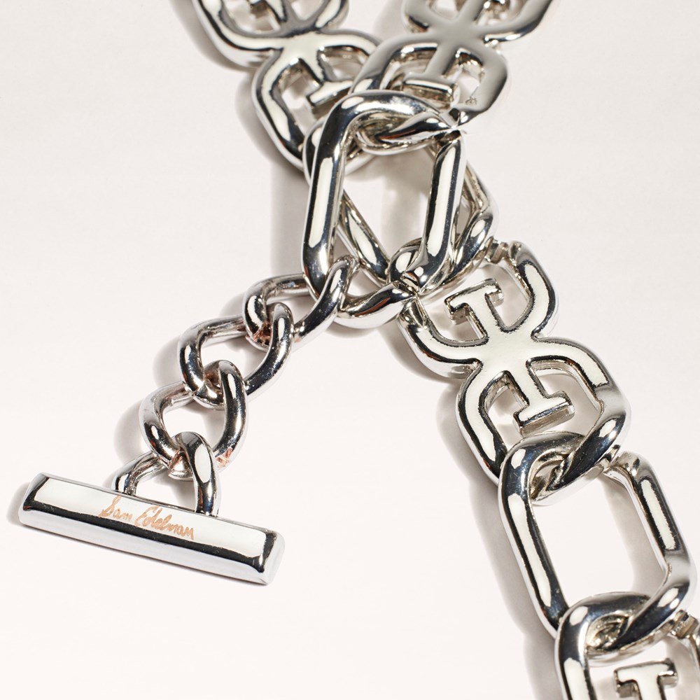 Hermes chain belt sale