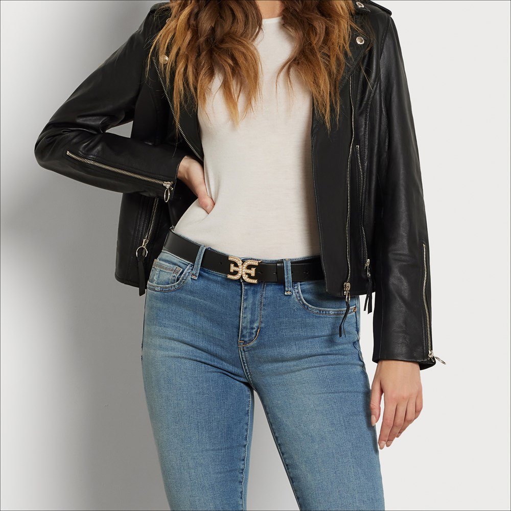 Pearl Logo Belt Pearl Logo Belt