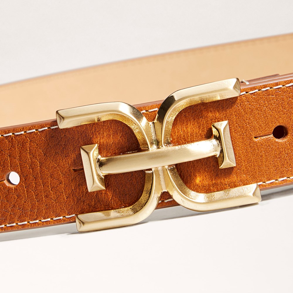 Sam Edelman Reversible Belt