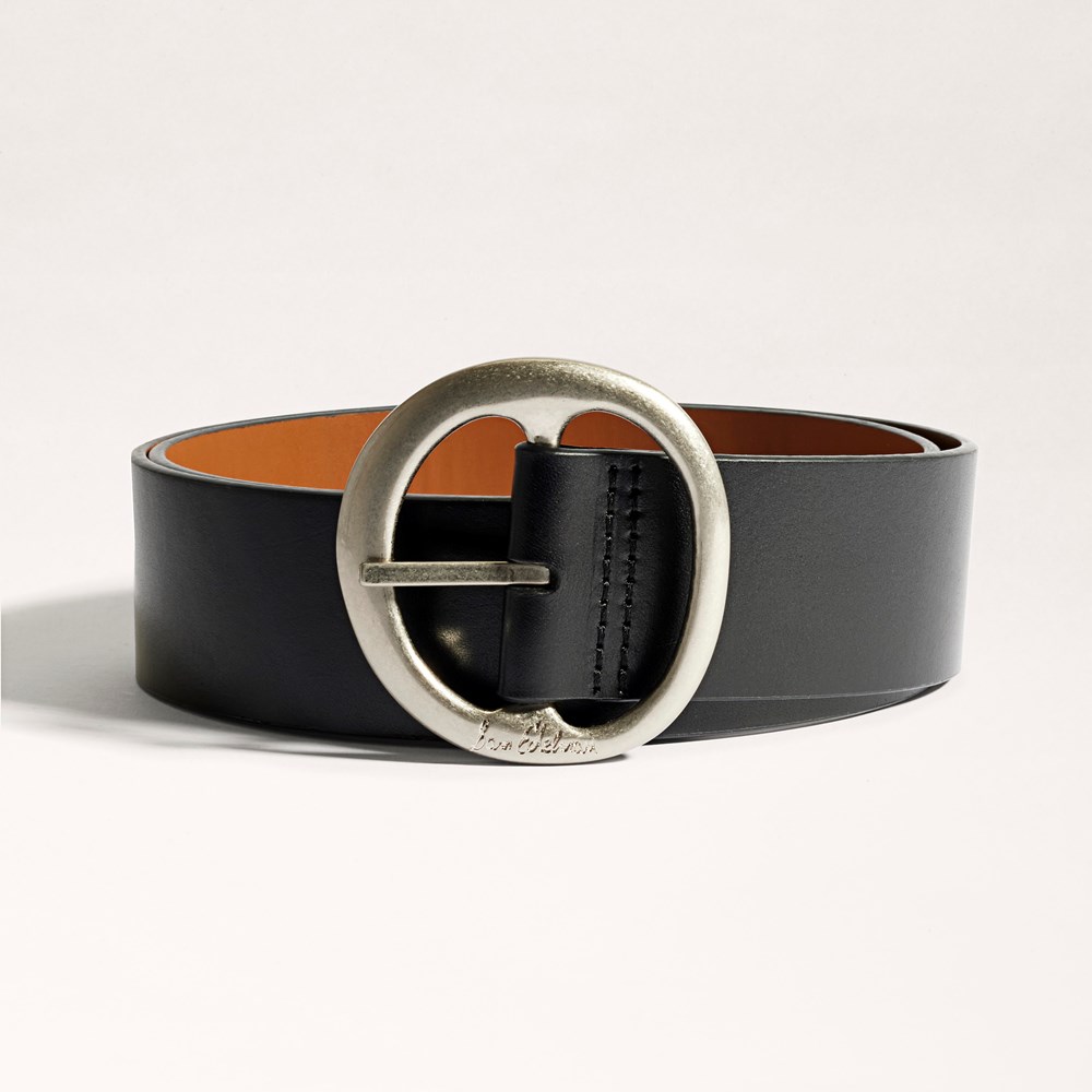 Reversible Belt