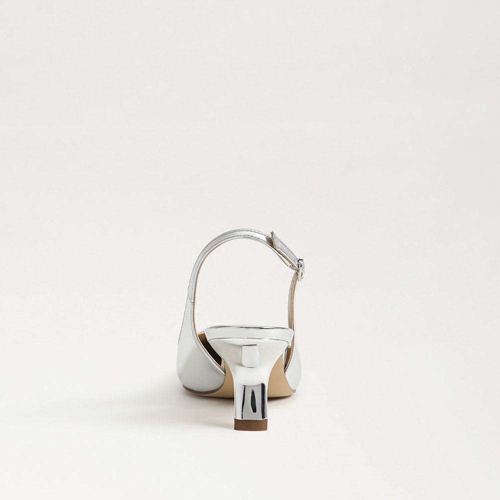 Sam Edelman Bianka Slingback Pump | Women's Heels Sam Edelman Bianka Slingback Pump | Women's Heels