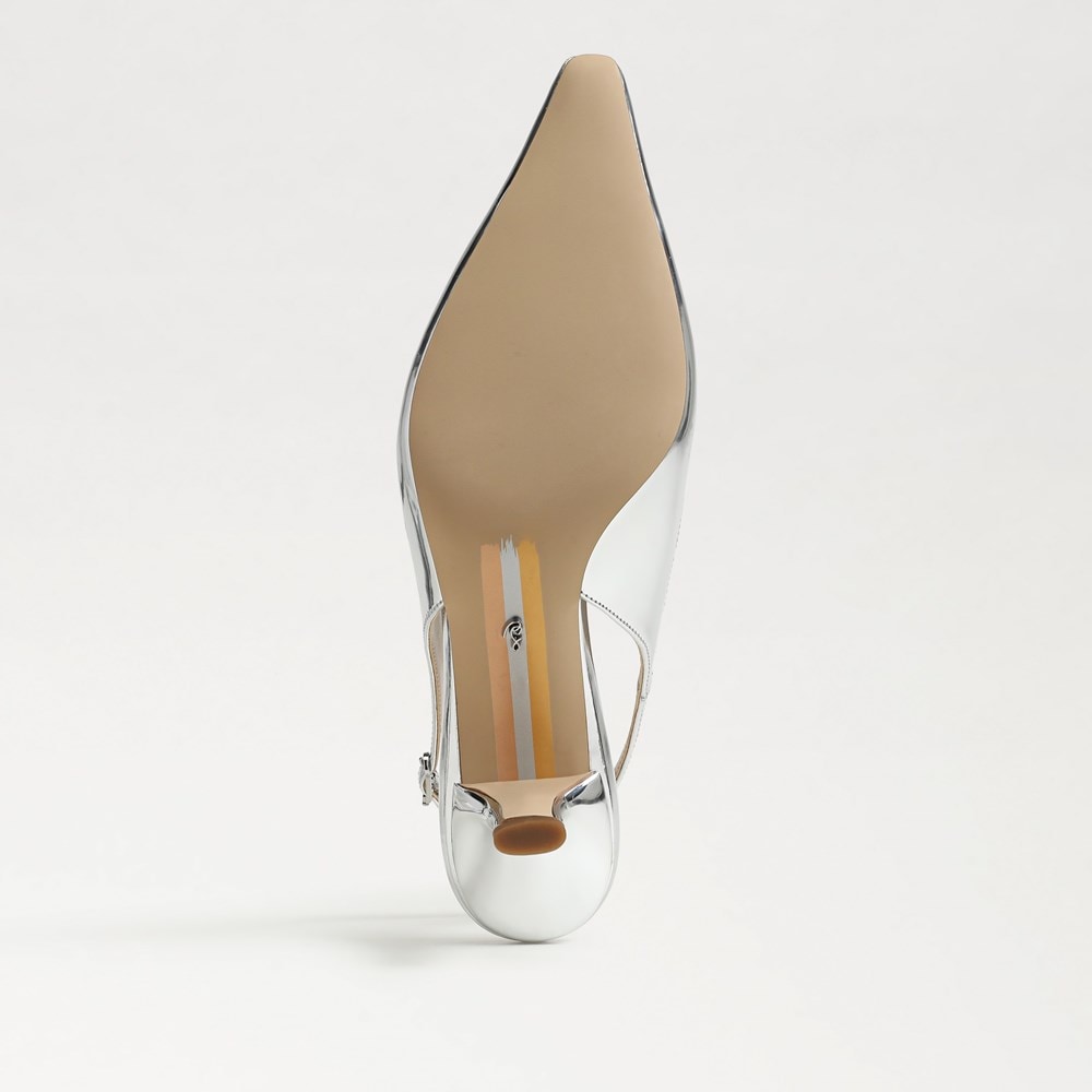 Sam Edelman Bianka Slingback Pump | Women's Heels Sam Edelman Bianka Slingback Pump | Women's Heels