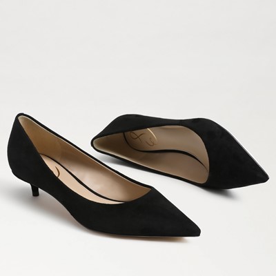 Kitten heel shoes clearance sale