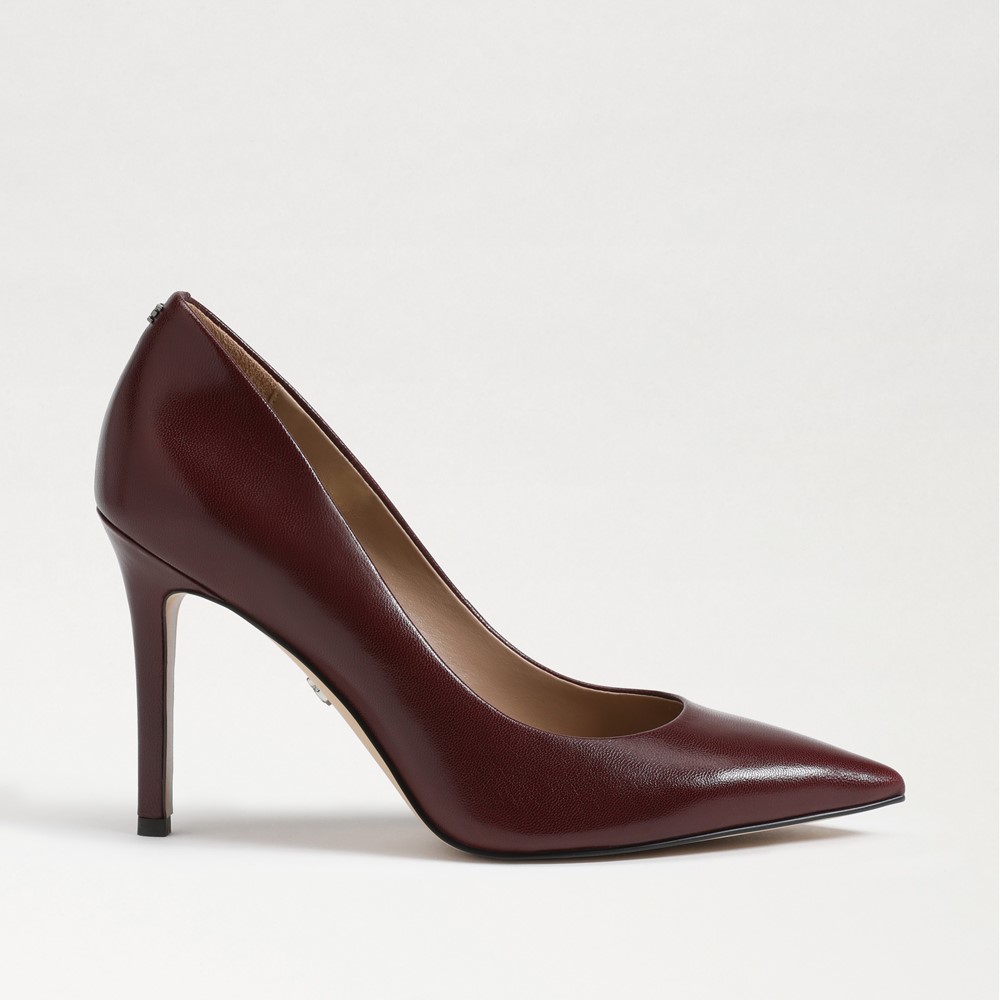 Little burgundy sam edelman deals